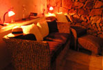 Outside Lounge